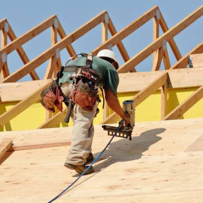 ROOF INSTALLATION